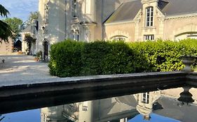 Le Château de Leugny